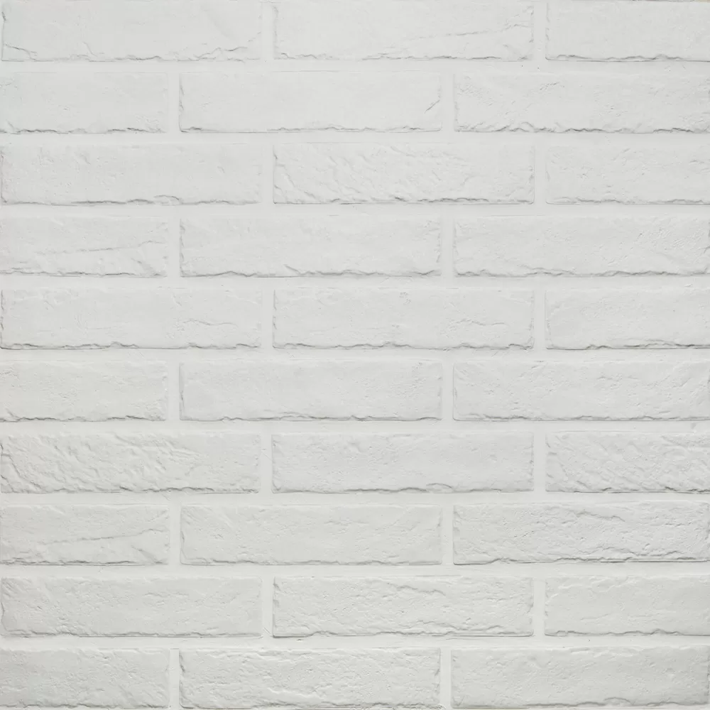 Керамогранит J85888 TRIBECA WHITE BRICK 6*25