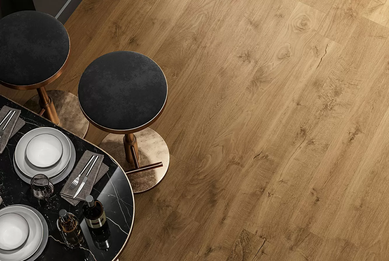 Керамогранит AOYG Heartwood Malt Mansion Weave 34,6x40