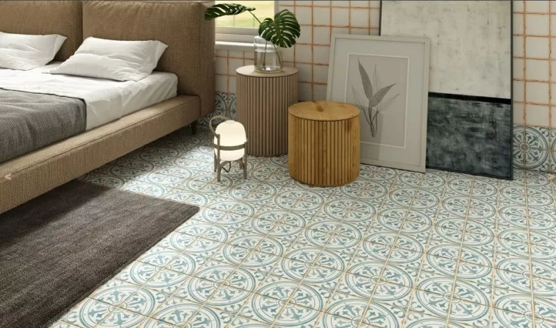Плитка 29418 CASABLANCA RIALTO 12,5x12,5