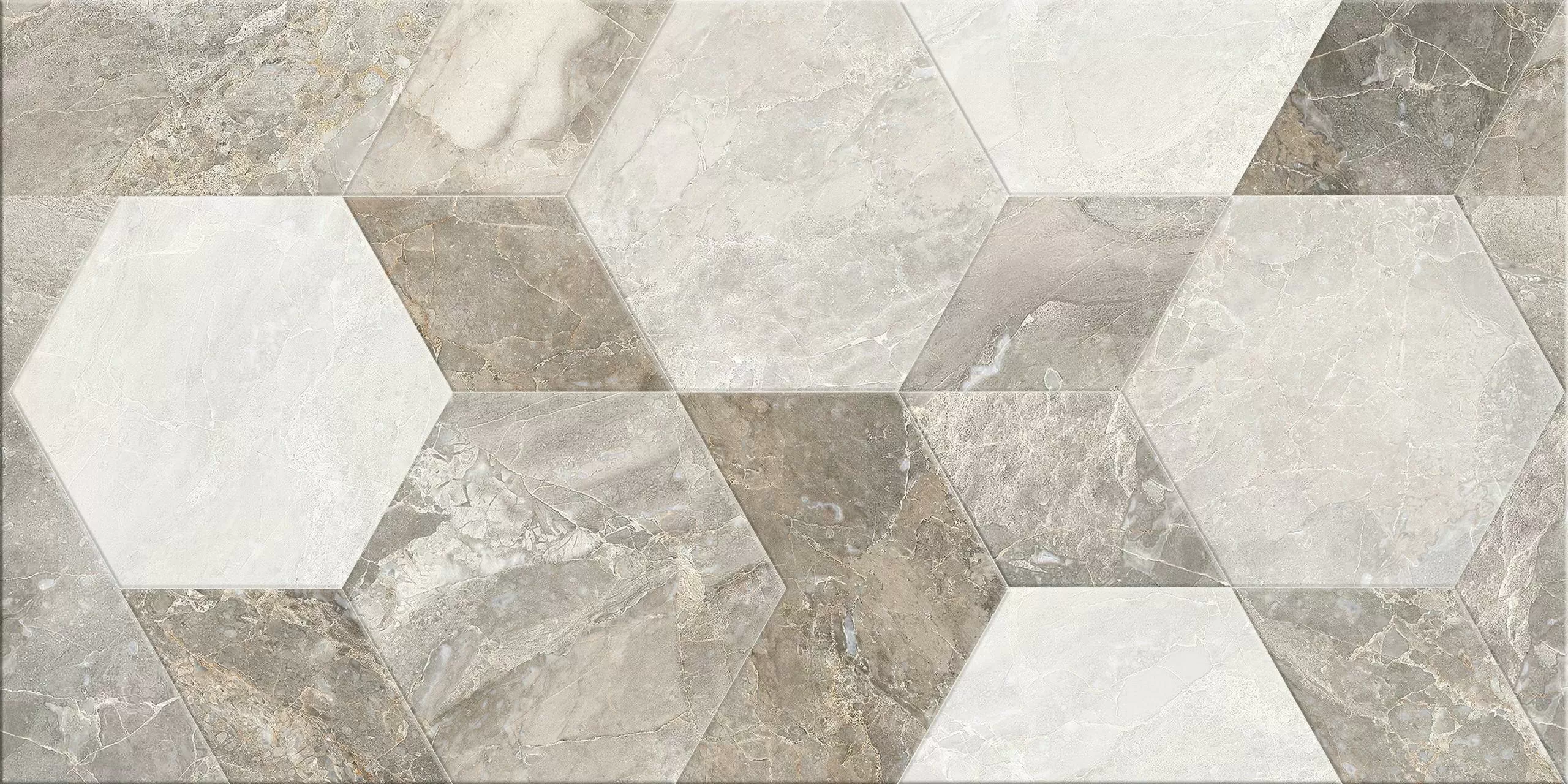 Плитка Декор Antique бежевый 300x600