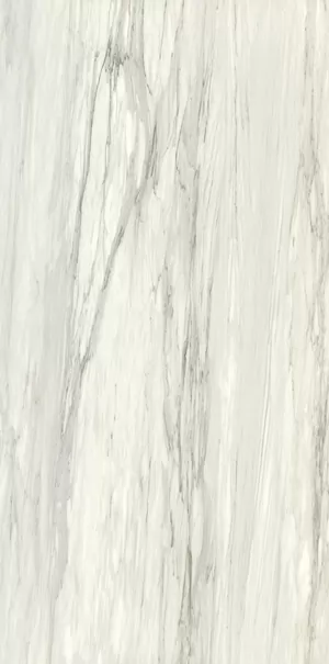 Керамогранит UM6L157672 CREMO DELICATO Lucidato Shiny 6mm 150x75