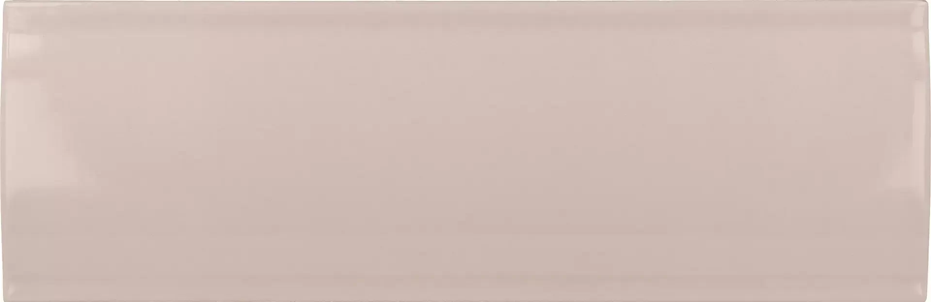 Плитка 28760 Vibe Out Fair Pink Gloss 6,5x20