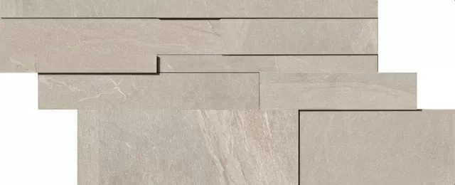 Мозаика 776747 Woodslate Life Dove Muretto Sfalsato 3D 30x60
