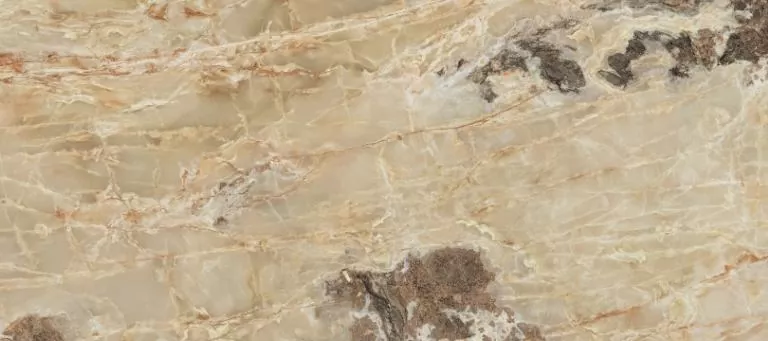 Керамогранит 765405 Onyx&More Golden Blend Satin Ret 80x180