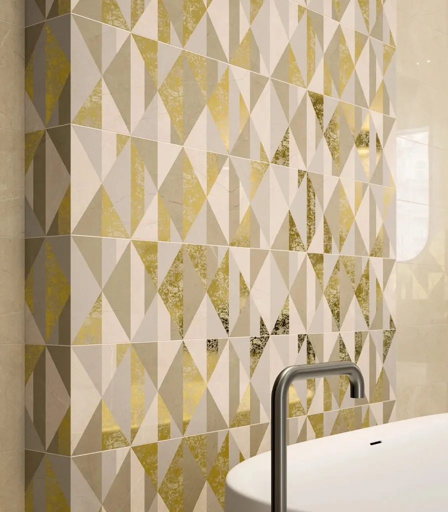 Керамогранит 610130002134 Charme Extra Lasa Battiscopa Lux 7,2x59