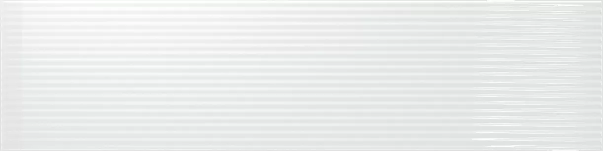 Плитка Stripes Capital White Gloss 6,5x26,1