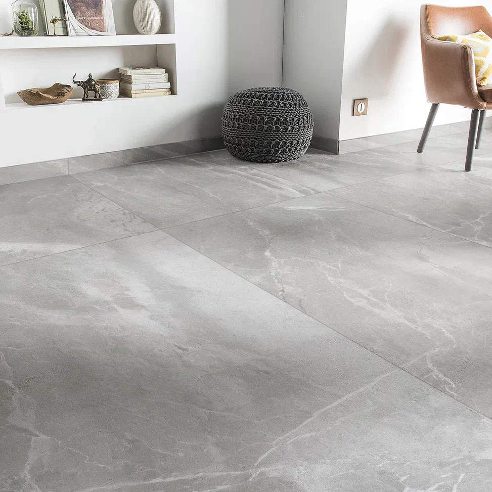 Керамогранит NS6NTT9021L Quanta Grey 60x60