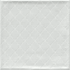 Плитка Bugis Blanco Mix 20x20