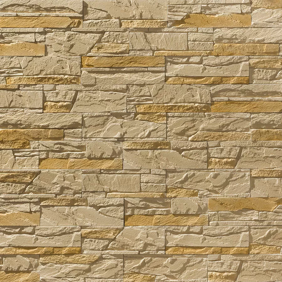 Искусственный камень Плоскость Луара 050 30x10x1,5