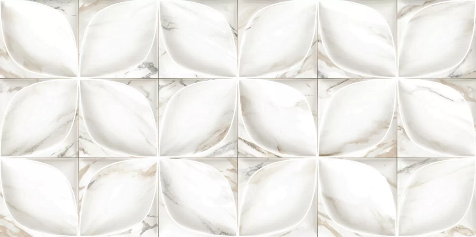 Плитка TWU09LAR014 Laura 24.9x50