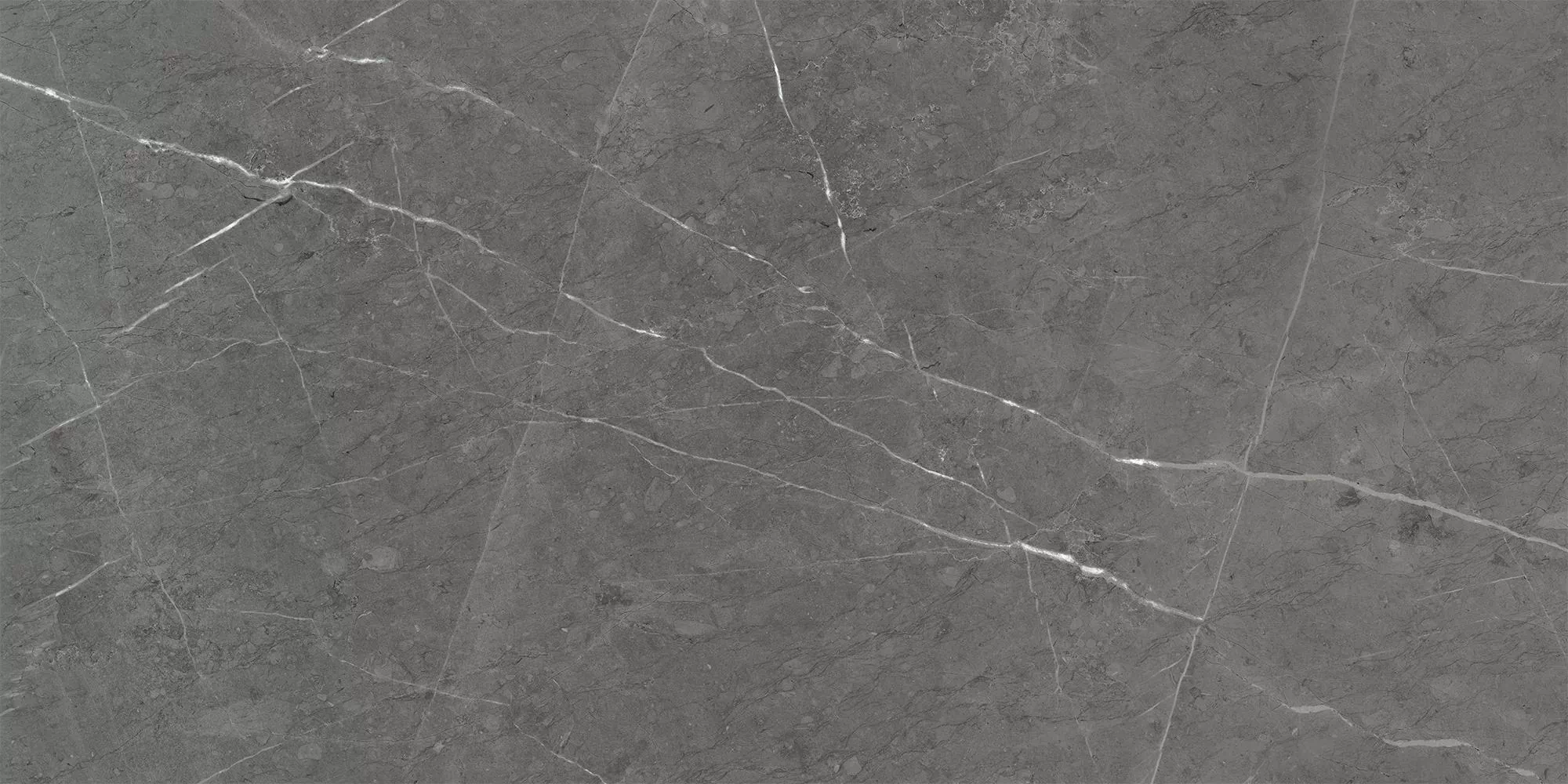 Керамогранит K-2203/LR Skala Dark Grey 600x1200x10