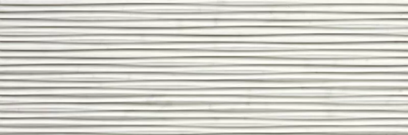 Плитка fRHO Roma Diamond Line Carrara Brillante 25x75