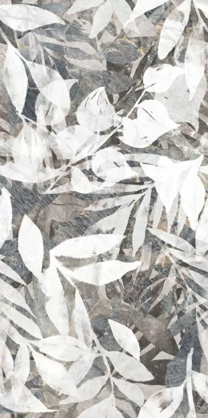 Керамогранит 03909B Majestic Pure Foliage Nat Ret 8.5mm 60x120