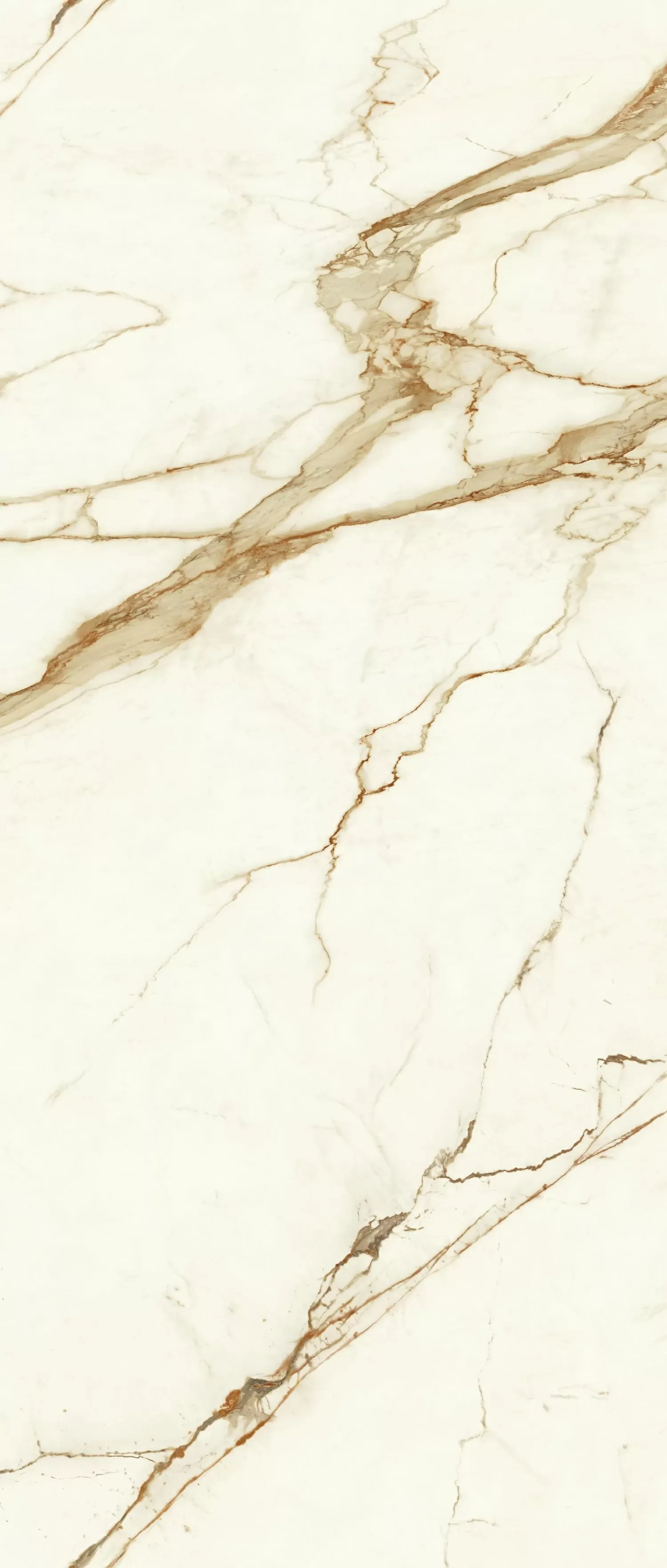 Керамогранит A6EQ Marvel Calacatta Imperiale Lp Kit Endless 5pcs 120x278