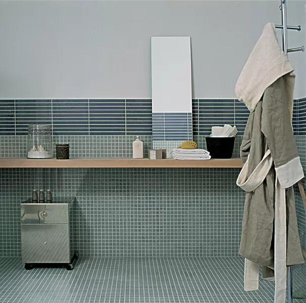 Керамогранит Marte Naturale Emperador Decoro A 30x30