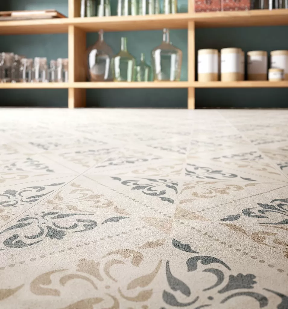 Керамогранит Patchwork Classic Mix 20x20