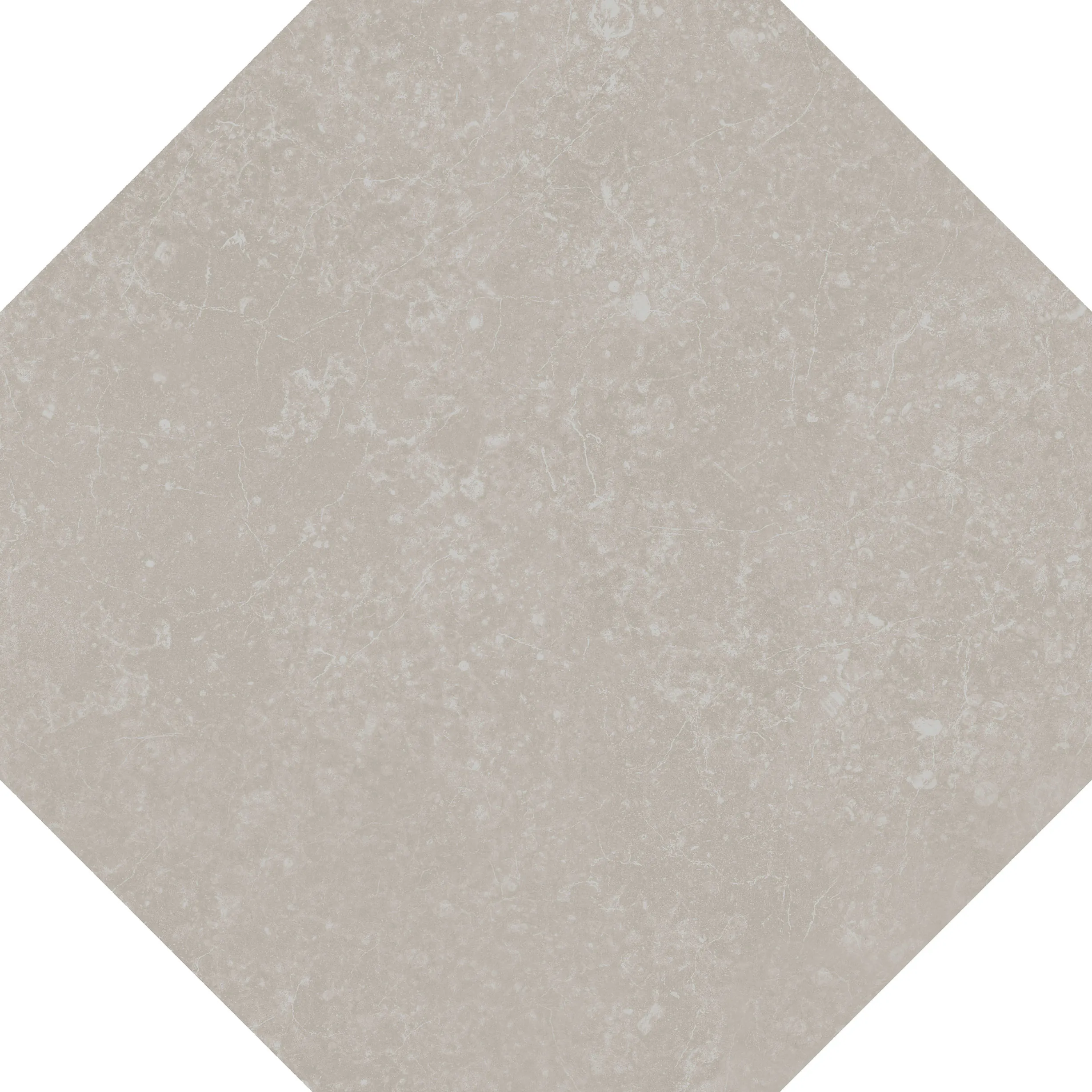 Плитка KM2424G0011N Касабланка серый светлый матовый 24x24x0,7