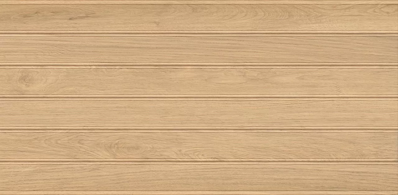 Керамогранит AX0U Log Bright Oak Deck Outdoor 20mm 60x120