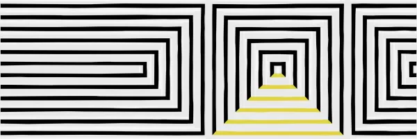 Плитка Sasak-7 Black Mix 25x75