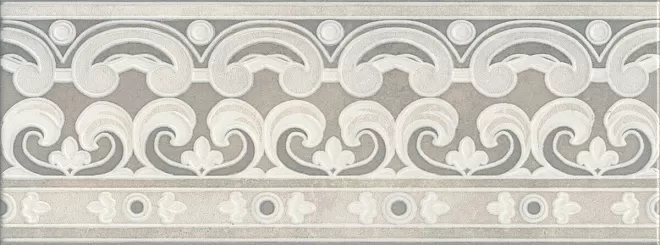 Плитка HGD/A316/15000 Пикарди декор 15*40