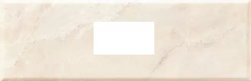 Плитка Ins.Olimpia Bisel VTA Crema 25x75