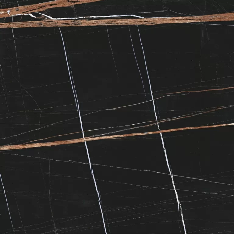 Керамогранит Titanium Black Pulido Rect 80x80