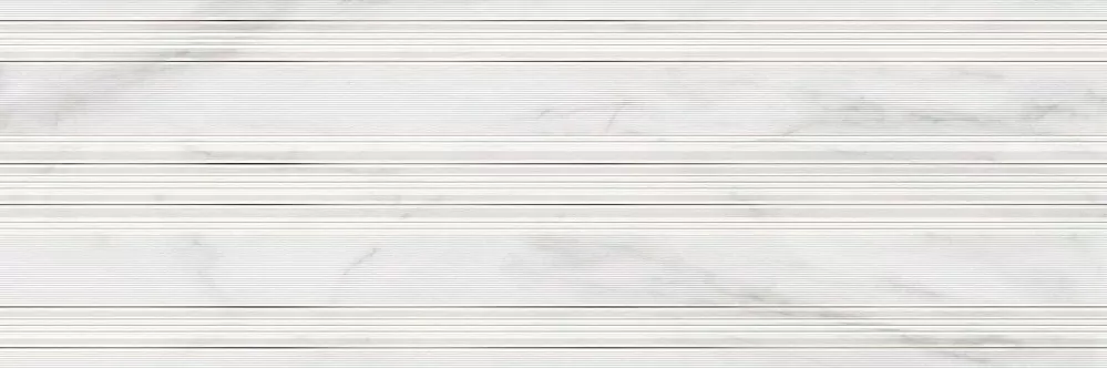Плитка M5LJ Marbleplay Decoro Classic White 30x90