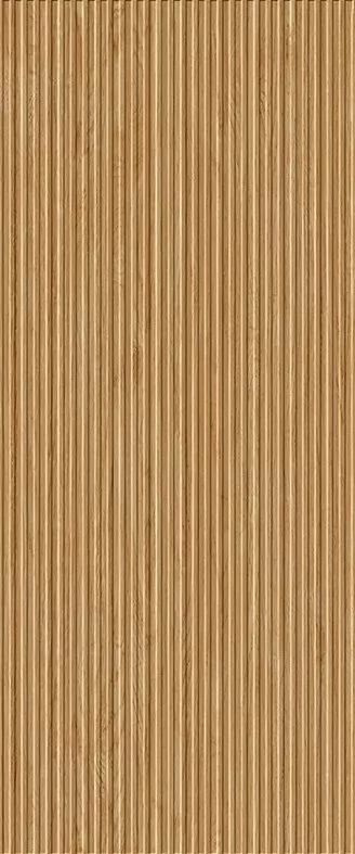 Плитка fTD0 True Color Groove Oak Matt RT 50x120