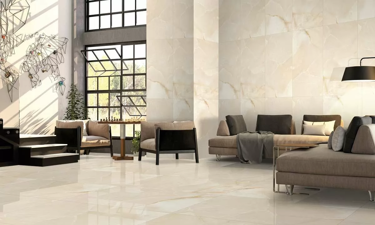 Fabula Beige