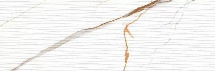 Плитка DC15-03 Signorina Gold Decor 03 30x90
