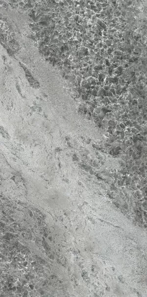 Керамогранит UCR6L300607 Ultra Crystal Dark Lucidato Shiny 150x300