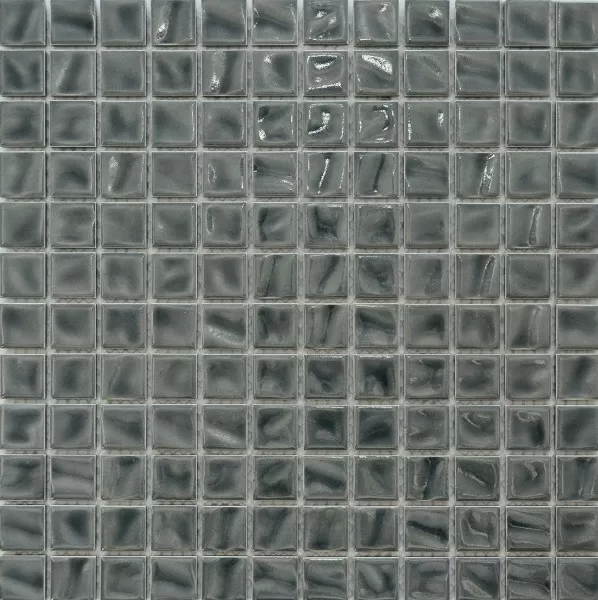 Мозаика P-534 керамика глянцевая (2.3*2.3*) 30*30