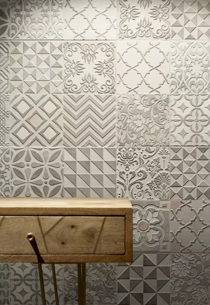 Керамогранит Sfumatto grey 59,8*59,8