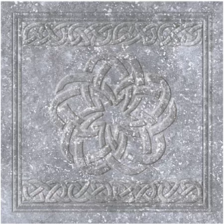 Клинкерная плитка Stone Gris 15x15