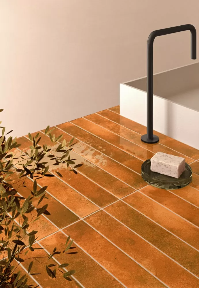 Плитка 31547 Bali Almond 5x40