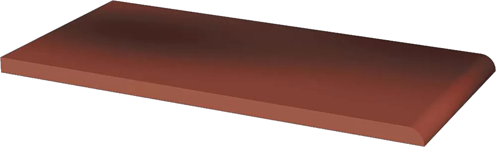 Клинкерная плитка Cloud Rosa Parapet 30x14.8