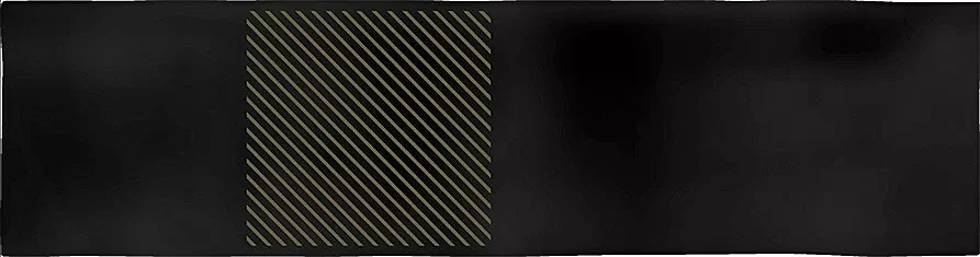 Плитка 35LW Moraira AB|C Negro 8x31,5