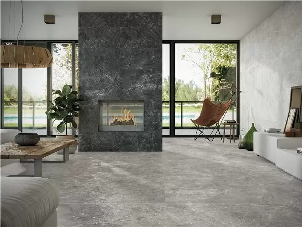 Керамогранит Amalfi Gris Pulido Rect 59x119