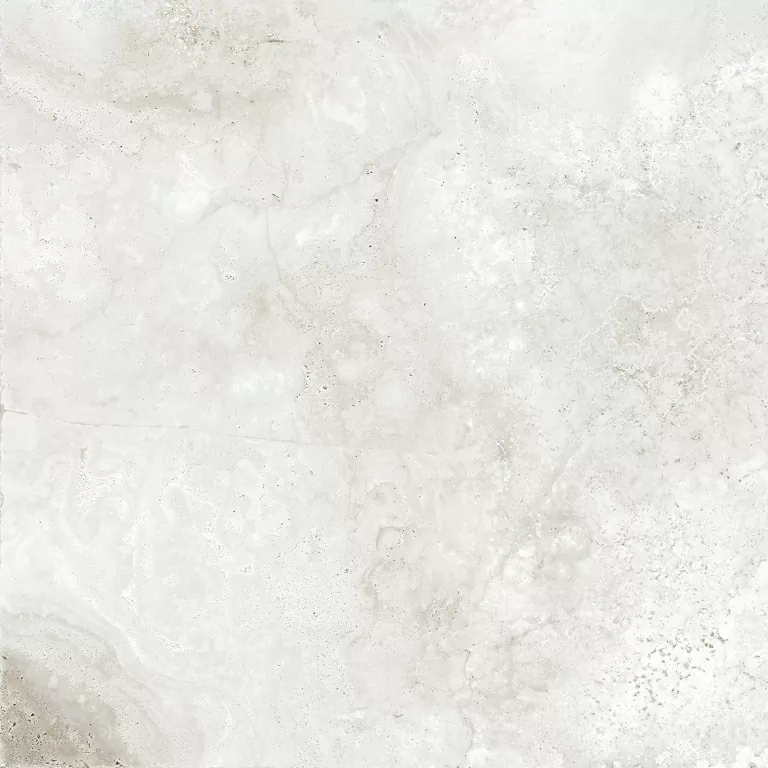 Керамогранит Mystic Blanco светло-серый матовый карвинг 80х80