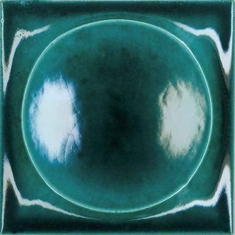 Плитка Decor Circle Botella 10x10