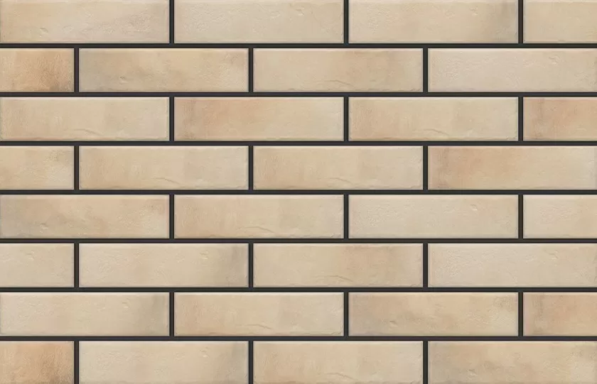 Клинкерная плитка Retro Brick Salt 24.5x6.5