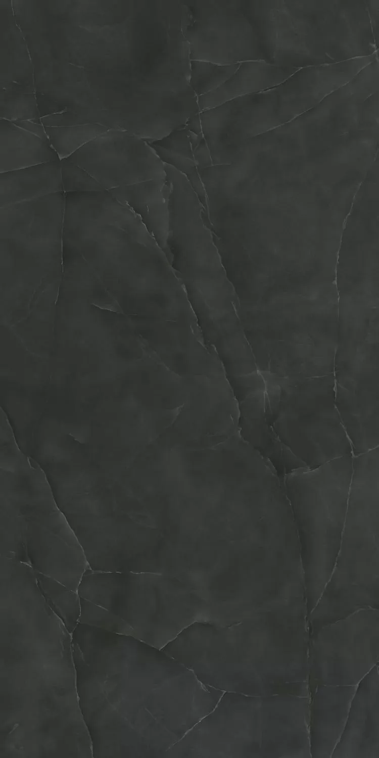 Керамогранит AJBJ Marvel Onyx Noir Lapp. 120x240
