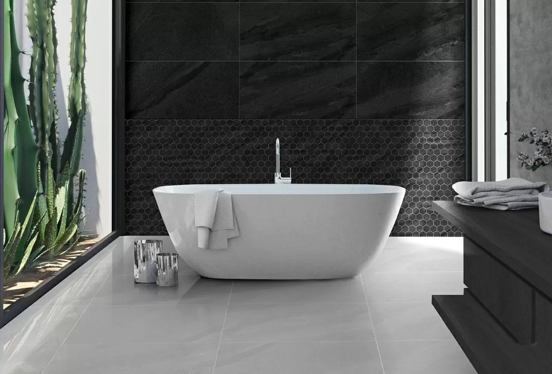 Керамогранит Galaxy Blue Lappato 60x120