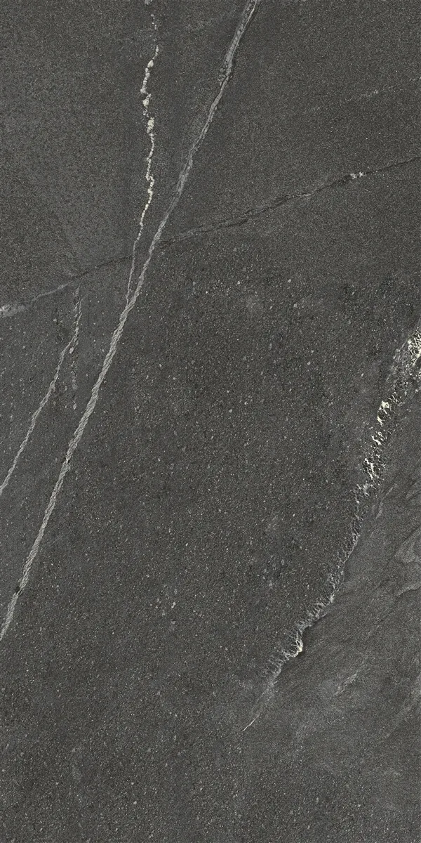 Керамогранит P14508.6 Tiger Matt Black Rect 60x120