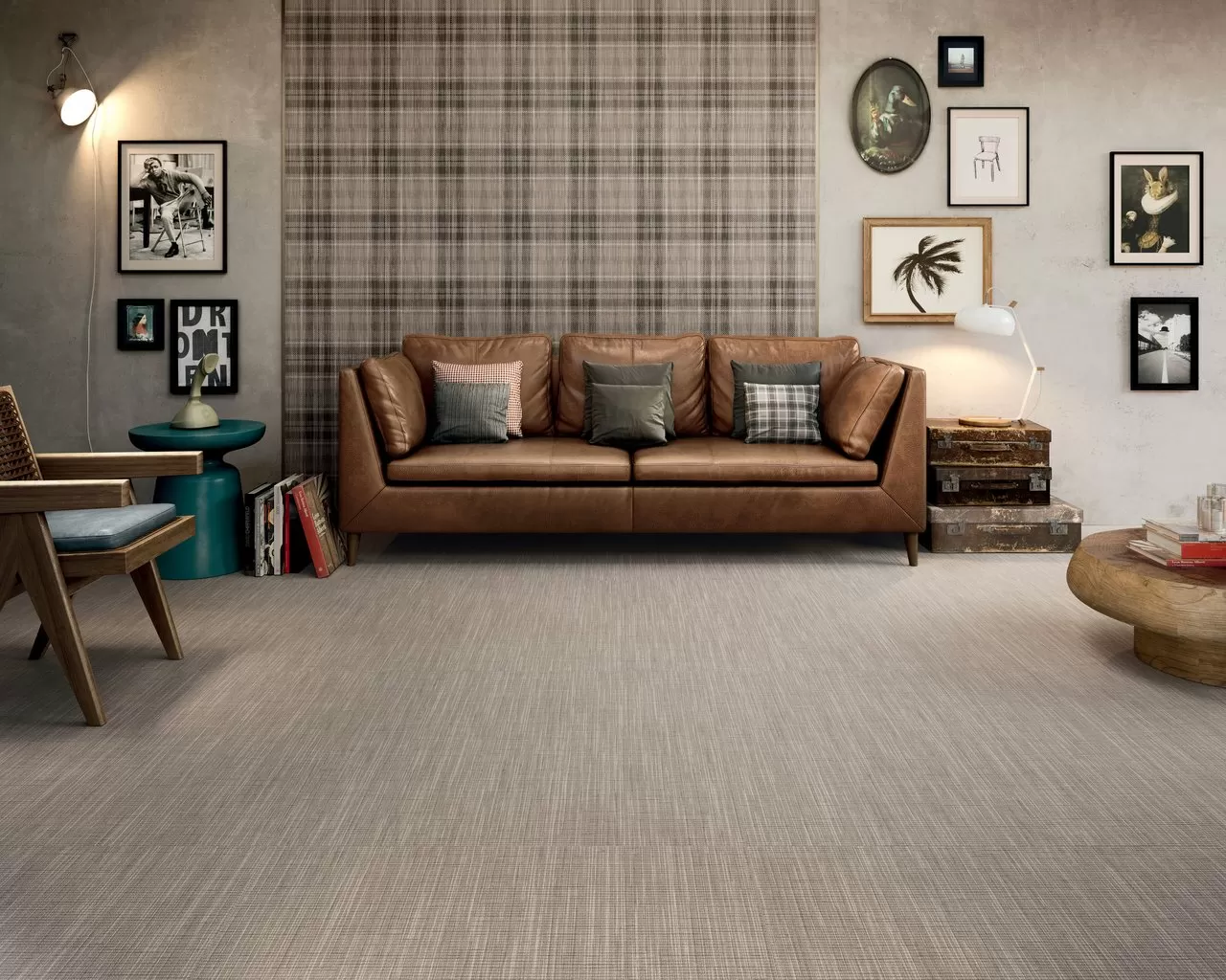 Керамогранит Tailorart Taupe 30*60