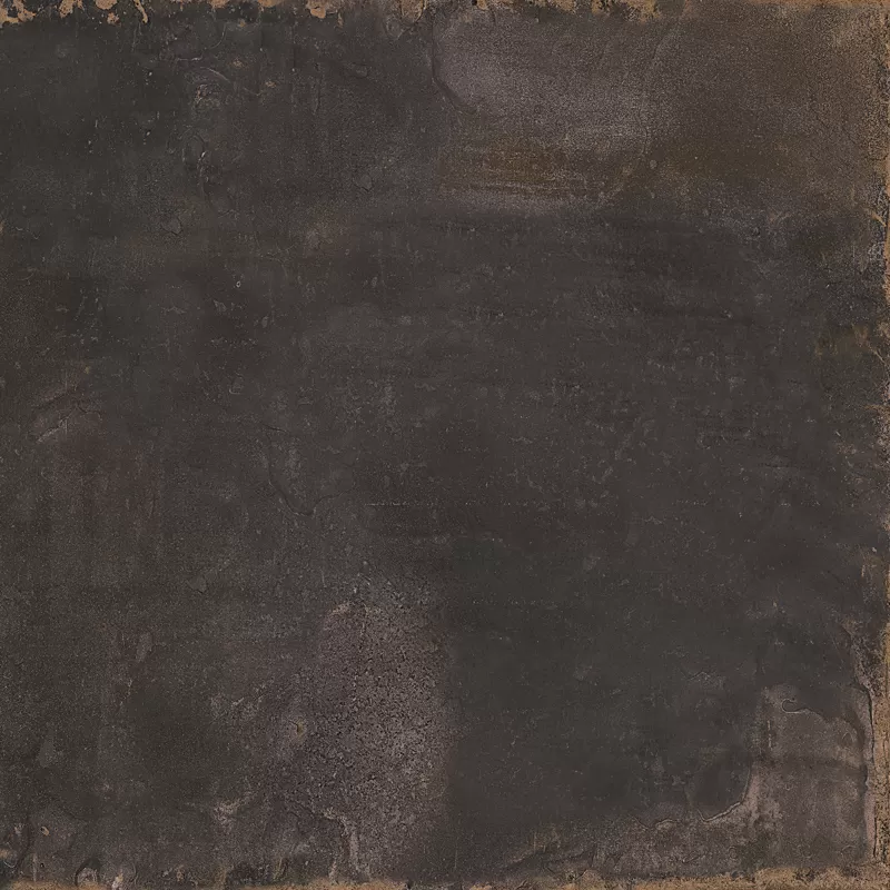 Керамогранит OXIDART BLACK 60x60
