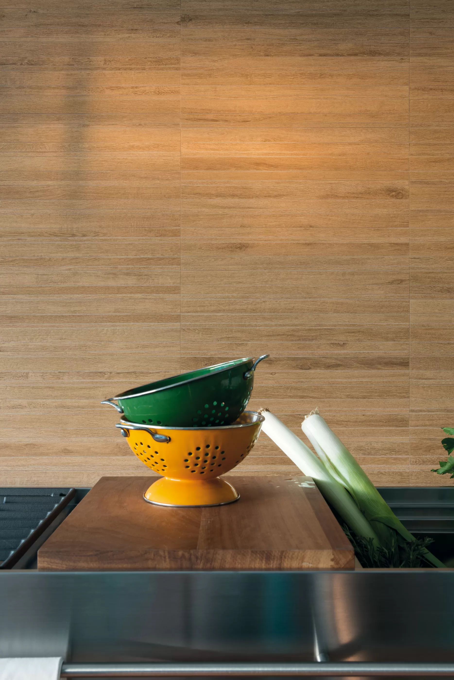 Керамогранит 52002 Just NATURE BEIGE CH. 30x120