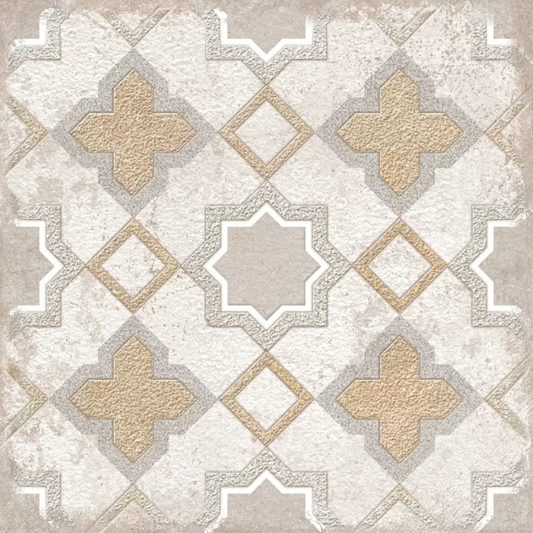Плитка Cartagena Ornament 15x15