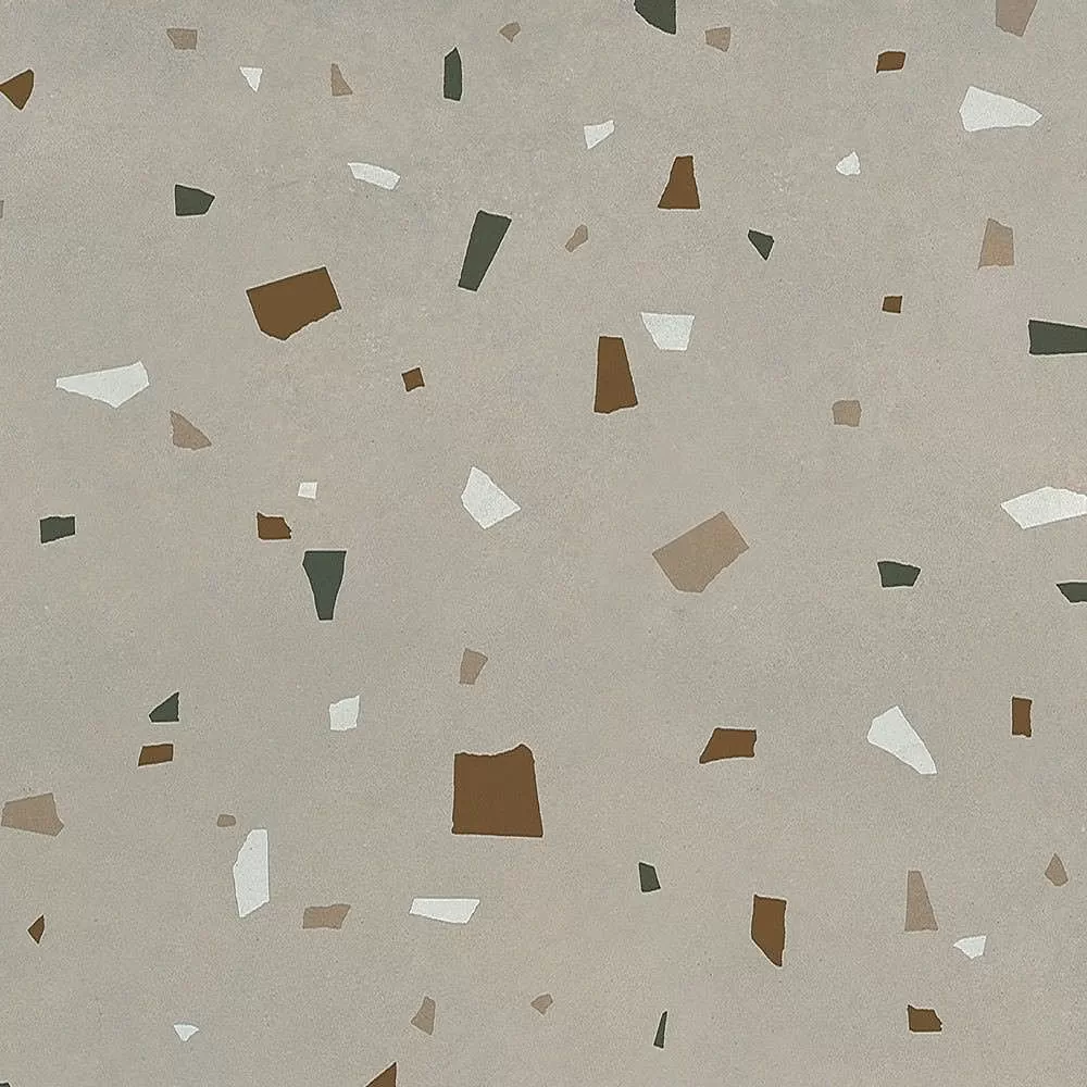 Керамогранит NU0688C Nuances Tortora Coccio 80x80