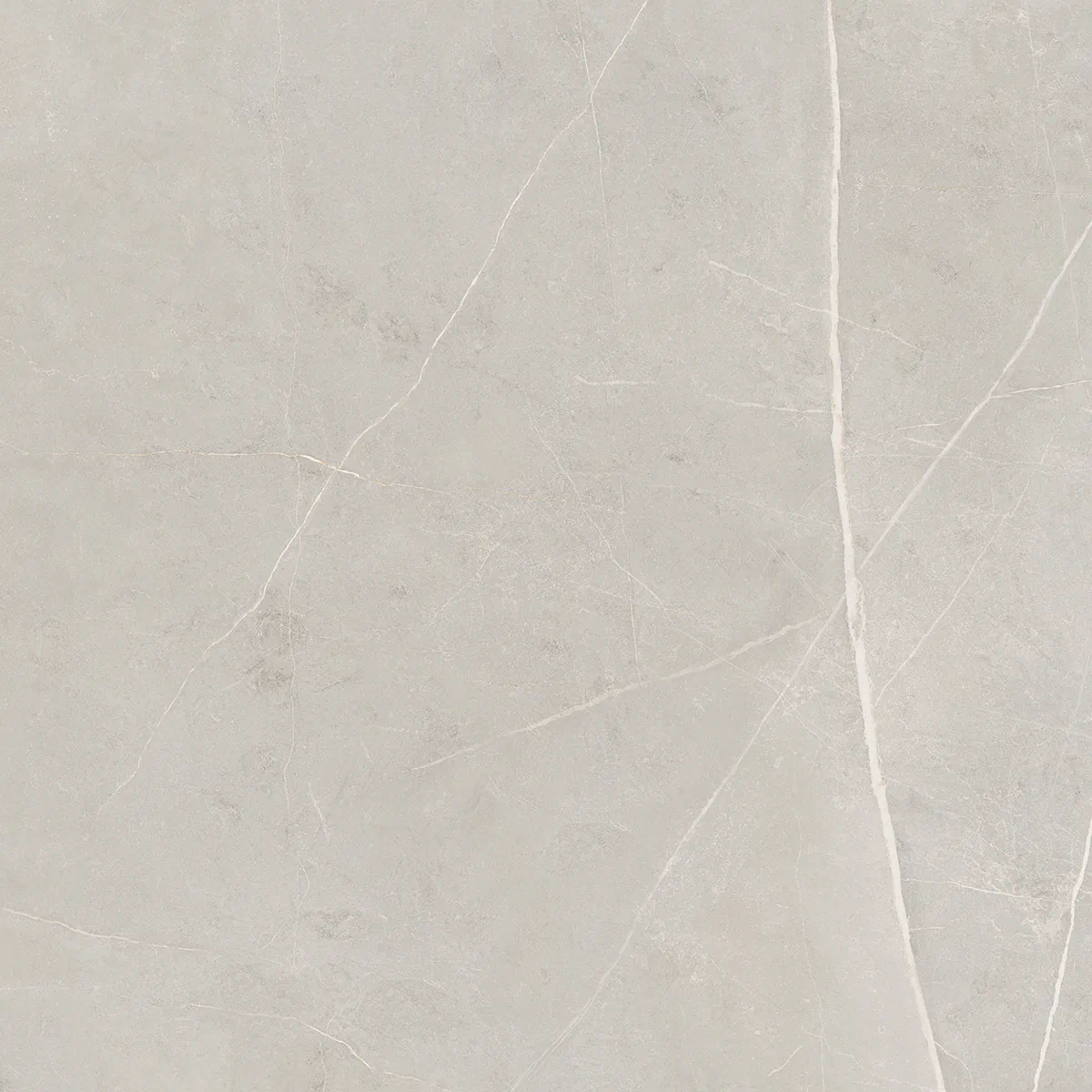 Керамогранит NL02 Nolana Light Grey Полированный Рект. 60x60x10
